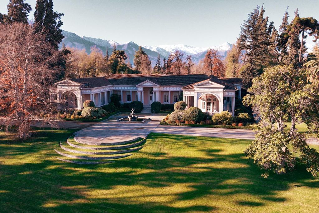 Von Santiago: Concha y Toro Marqués – halbtägige Weinprobe