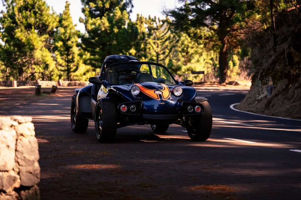 Dein Buggy-Fahrerlebnis auf Teneriffa