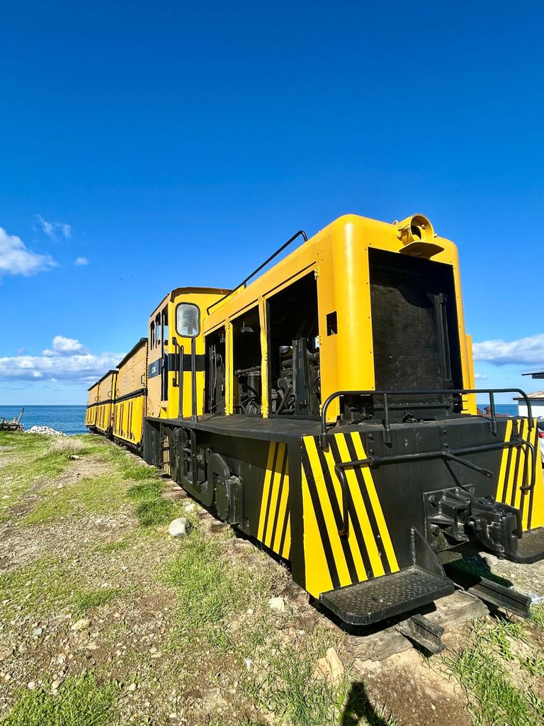 Zypern: Natur- und Sightseeing-Tour in Skouriotissa und Lefke