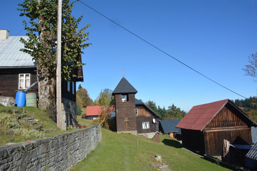 Žilina: Führung durch Javorníky Kopanice mit Picknick
