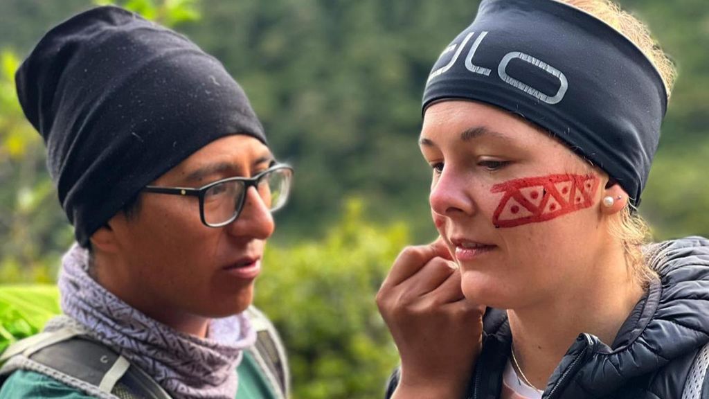 4 Tage/3 Nächte: Inka-Dschungel-Trek zum Machu Picchu