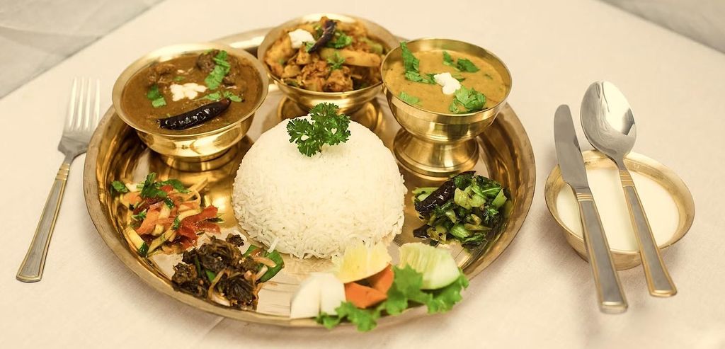 Kathmandu: Von Frauen geleiteter nepalesischer Koch- und Momo-Kurs