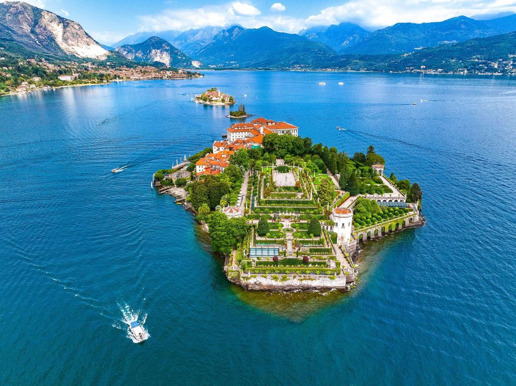 Von Mailand: Lugano und Kreuzfahrt auf dem Lago Maggiore mit der Isola dei Pescatori