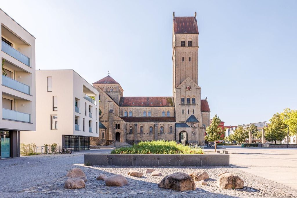 Singen: Stadtführung "Stein trifft Wein-Verborgene Schätze der Gründerzeit“