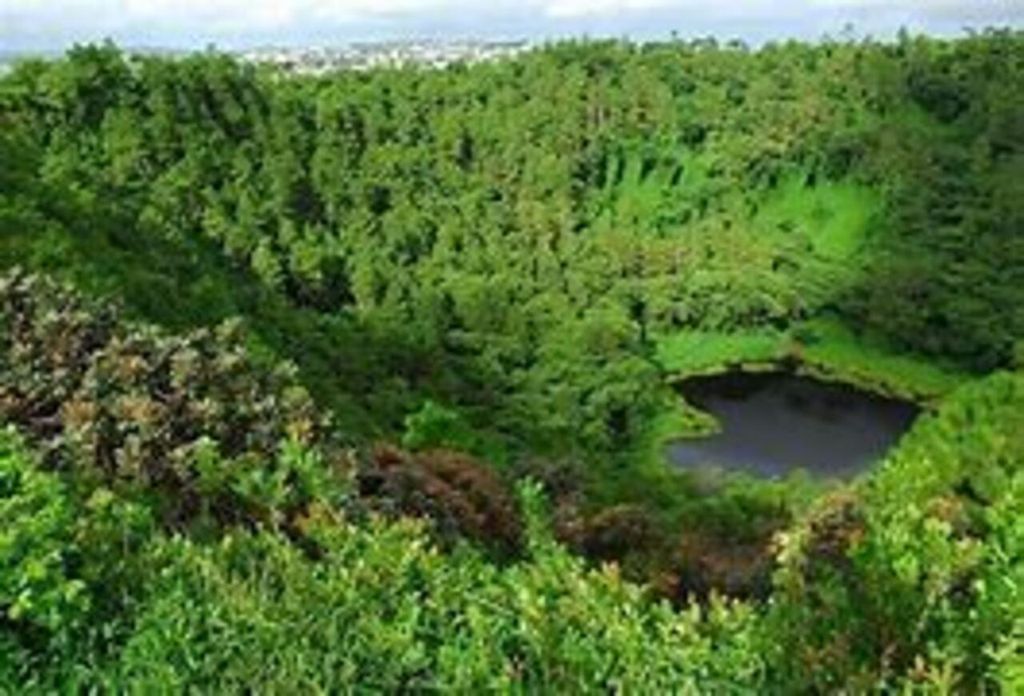 Mauritius: Private Guided South Tour mit Abholung