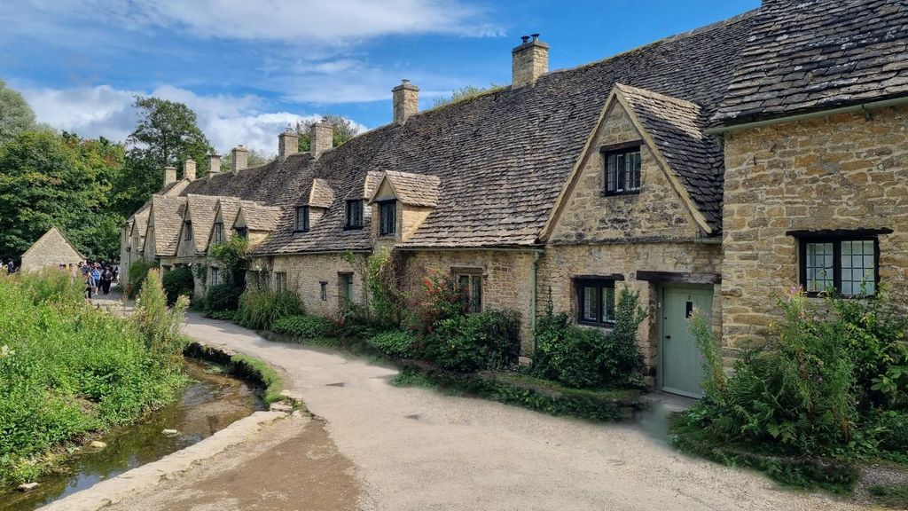 London: Private Führung durch die Cotswolds mit Shakespeare Coaches