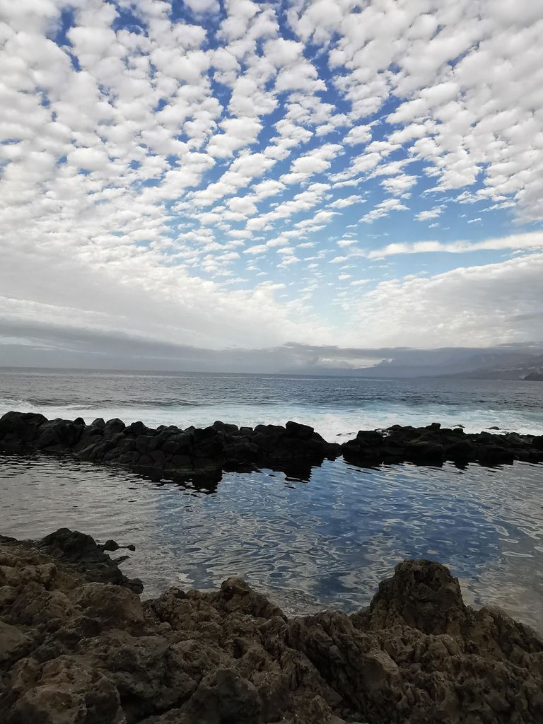 Die Insel Teneriffa, die beste Tagestour für Kreuzfahrtpassagiere