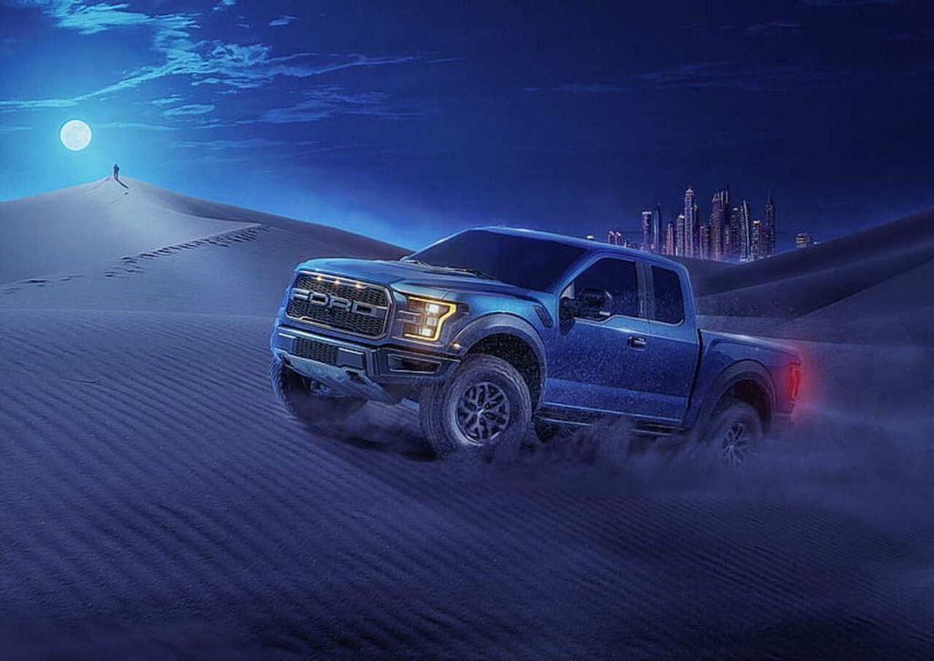 Doha: Nächtliche Wüstensafari, Sternenbeobachtung, Dünenfahrt &Inland