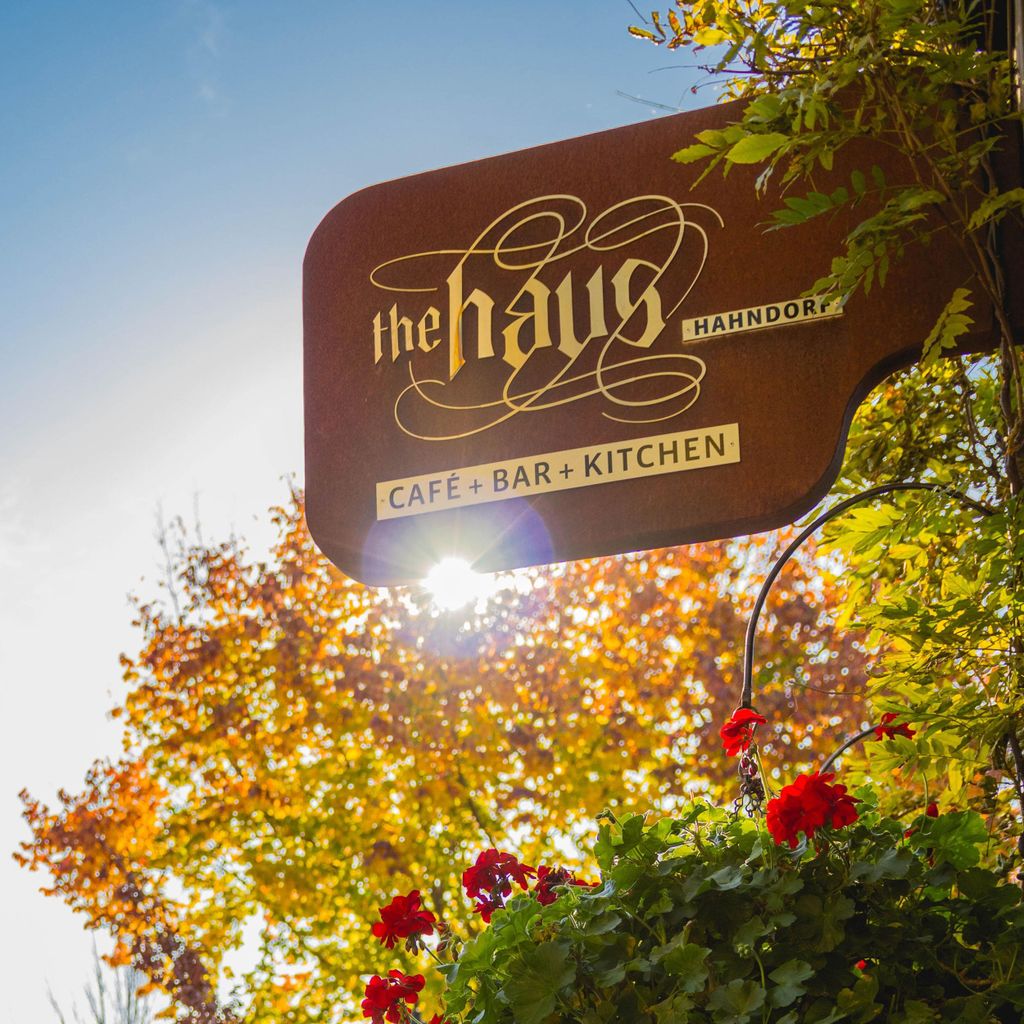 Von Adelaide: Barossa nach Hahndorf mit Weinprobe und Mittagessen