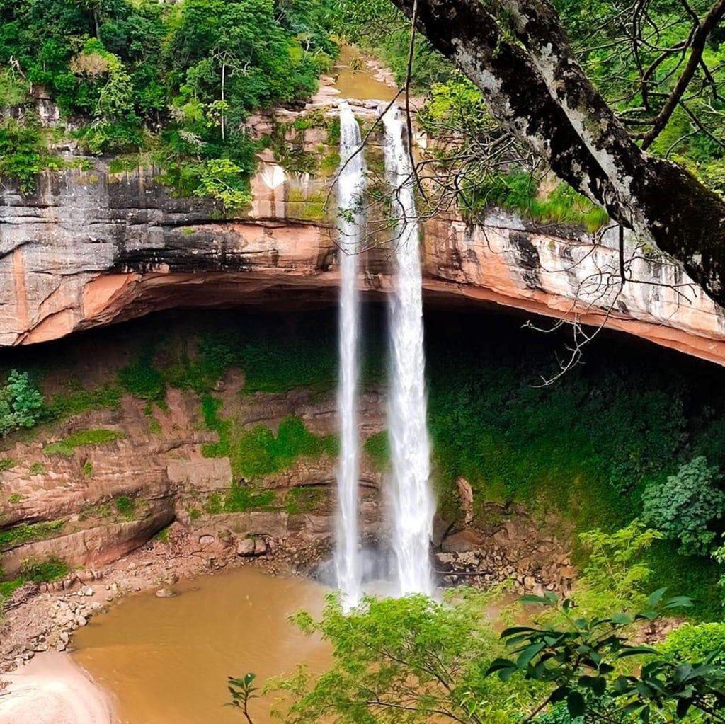 Amboro Tagestour Jardin de las Delicias
