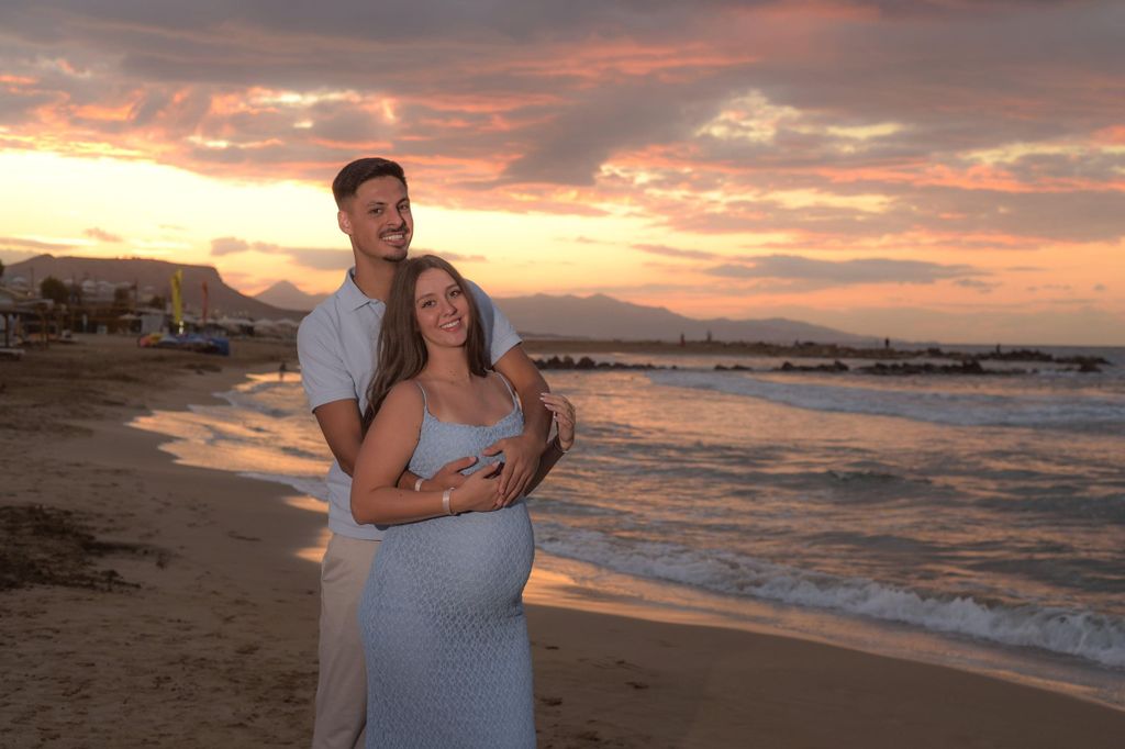 Monastir: Fotoshooting mit Profi-Fotograf