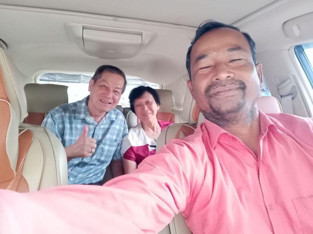 Transfers vom und zum internationalen Flughafen Sihanoukville