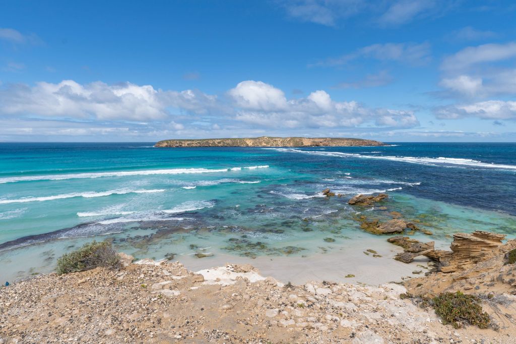 Coffin Bay National Park: Highlights und Off-Road 4WD Tour