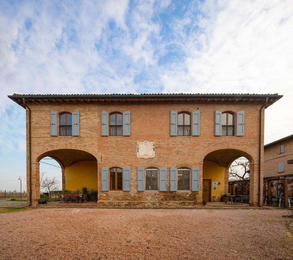 Bologna - Modena: Enogastronomische Tagestour in der Emilia-Romagna