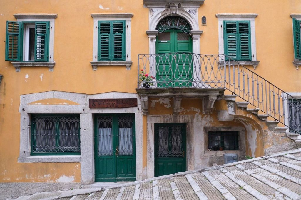 Entspanntes Ostistrien: Städte, Ausblicke und Entspannung an der Küste