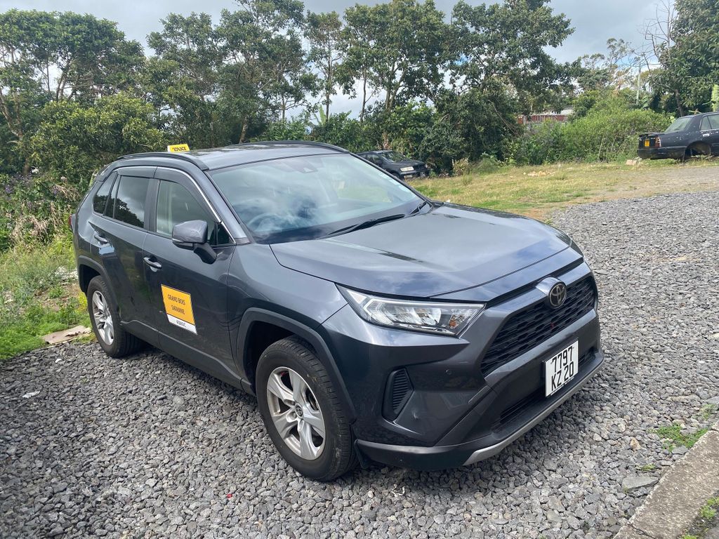 Private Flughafentransfers auf ganz Mauritius