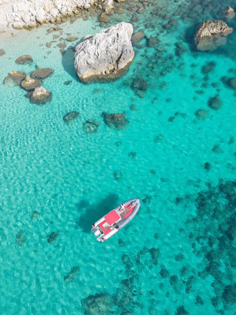 Bootsverleih Cagliari