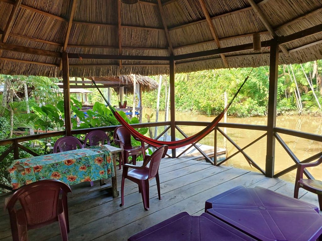 Sonderangebot: 2 Nächte für 2 Personen auf der Combu-Insel mit Frühstück