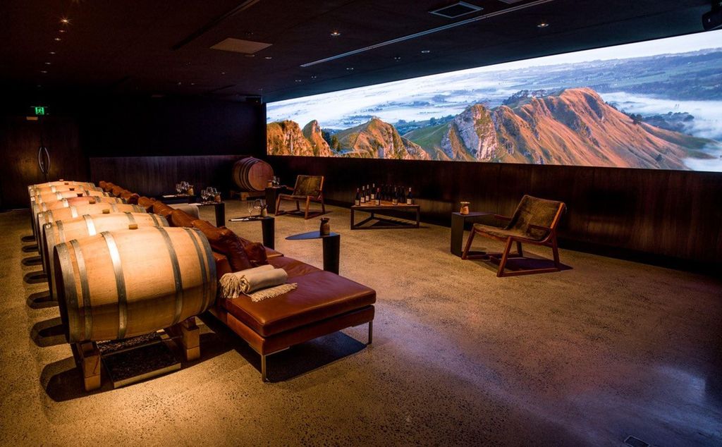 Havelock North: Städtische Weintour – ein einzigartiges Weinerlebnis