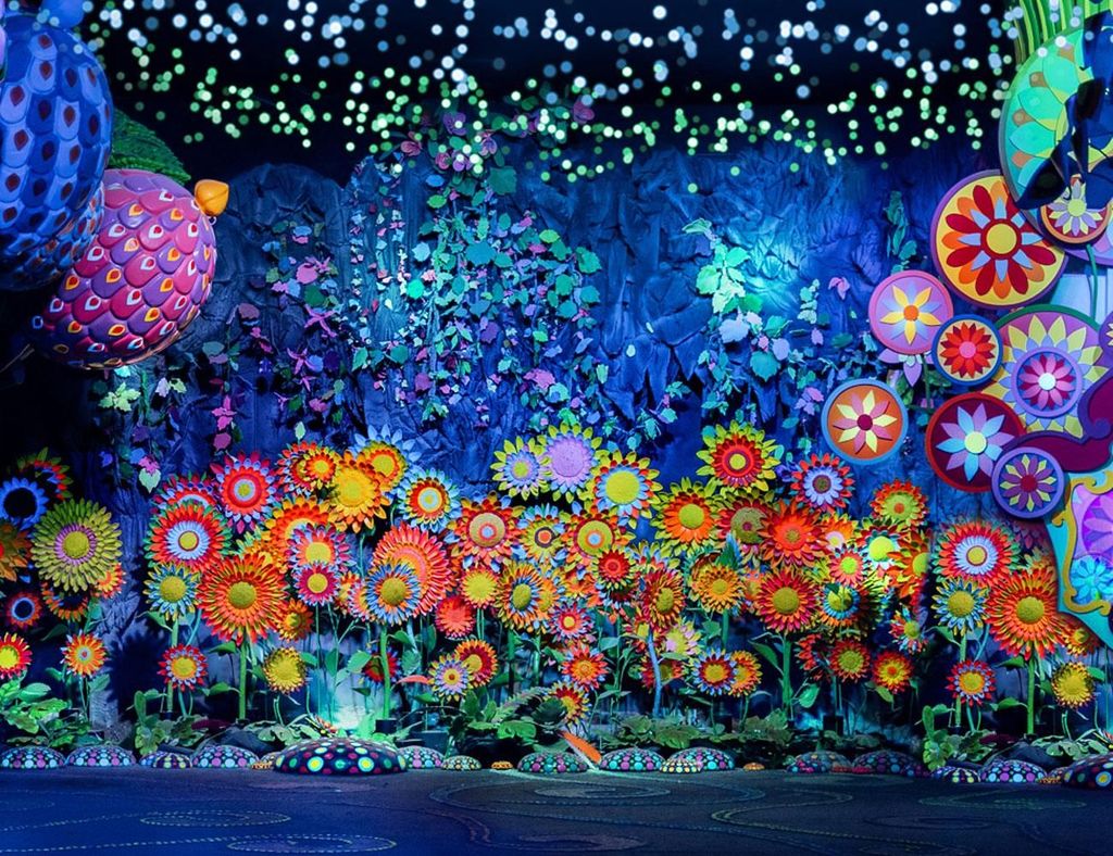 Phuket: Phuket Carnival Magic Ticket-Pass