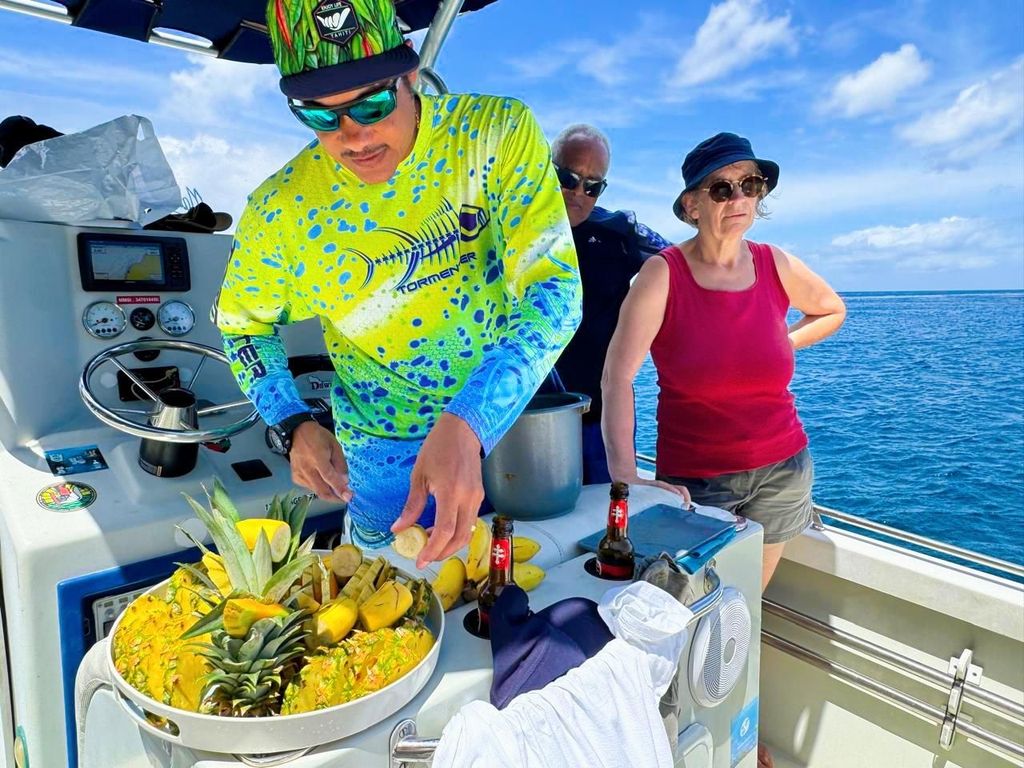 Martinique: Naturkundliche Öko-Expedition im Schutzgebiet AGOA