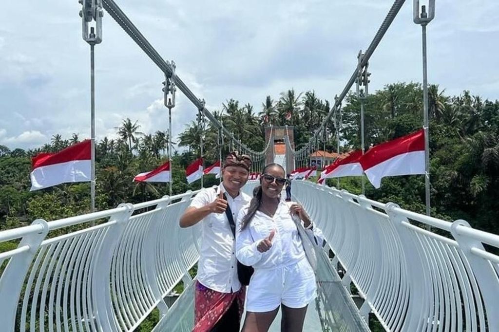 Bali: Die beste Streetfood-Tour mit einem ortskundigen Guide