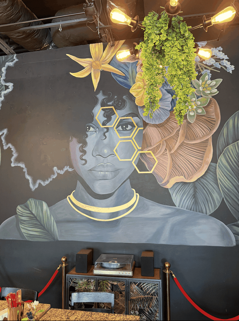 Rundgang durch von Schwarzen geführte Unternehmen in St. Pete