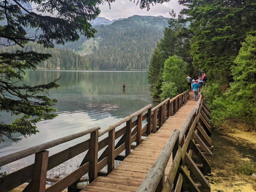 Nord Montenegro Private Tour