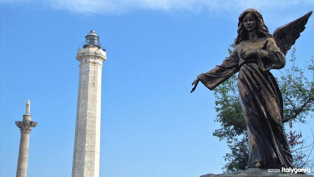 Gallipoli: Exklusive Tour nach Leuca und in die Landschaft des Salento