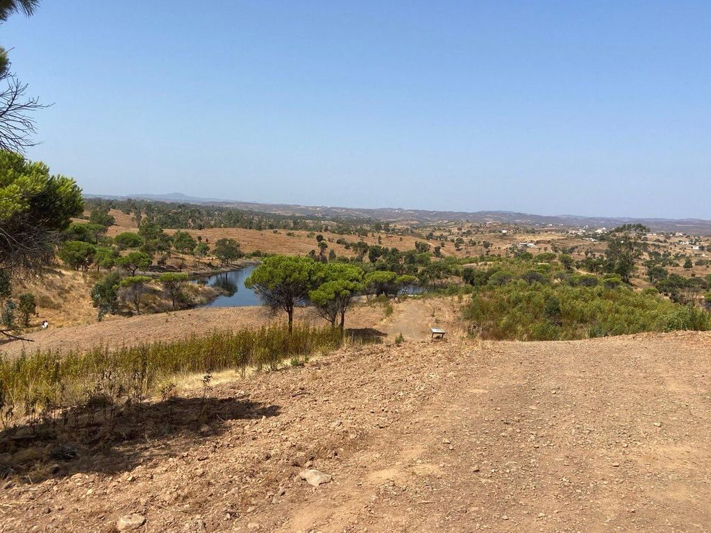 Tavira, Cacela Velha und Entspannung auf der Insel Tavira