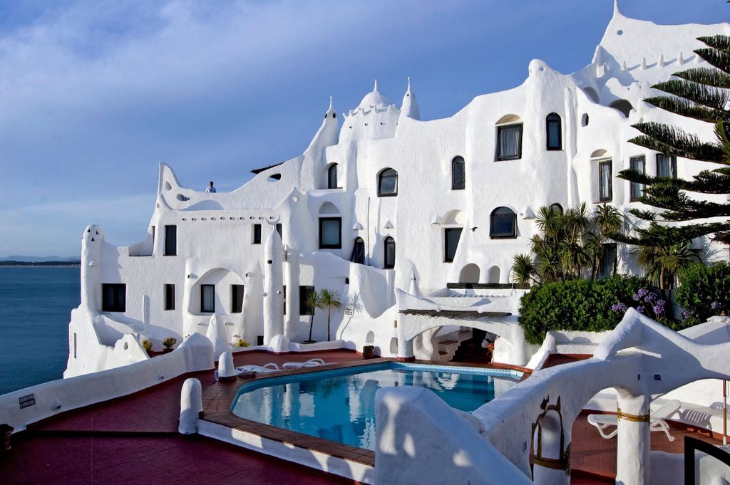 Punta del Este: Landausflug für Kreuzfahrtschiffe