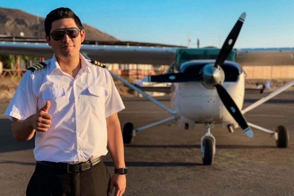 Von Ica oder Huacachina aus: Flug Tour Nazca Lines | Überflug