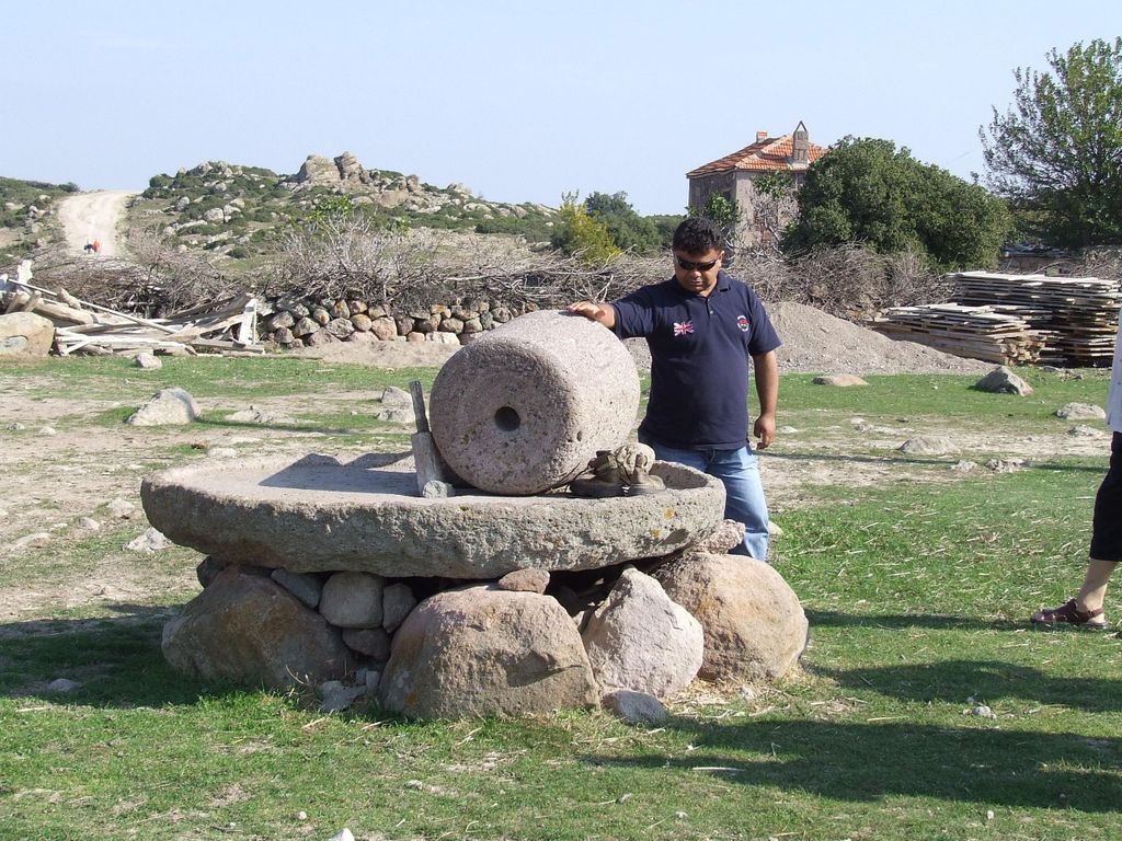 Ab Istanbul: Tour zu den Höhepunkten