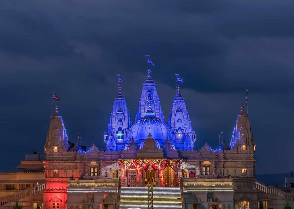 Night Walk Tour Pune (2 Stunden geführter Rundgang)