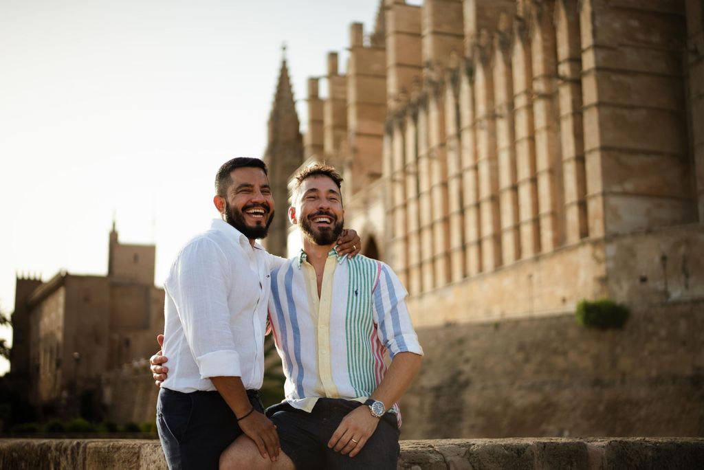 Palma de Mallorca: Dein privates Fotoshooting mit Fotograf