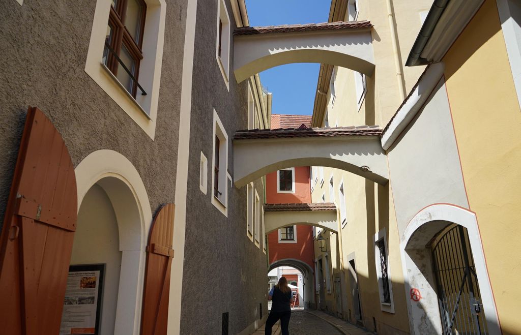 Görlitz: Handwerk hat goldenen Boden