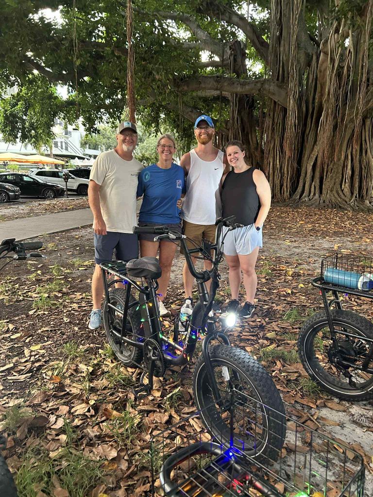 St. Petersburg, FL: E-Bike-Tour zu Sehenswürdigkeiten und Wandgemälden