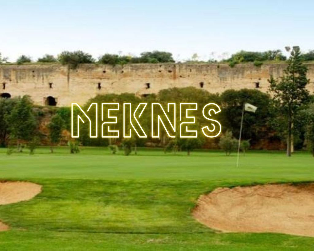 Meknes: Geführte Stadtführung Tour