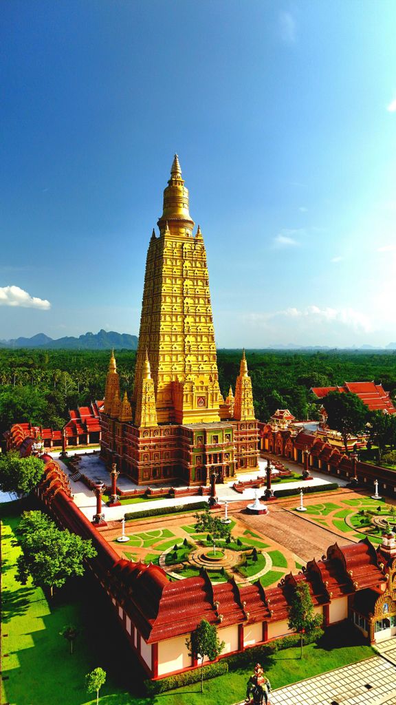 Krabi: Reise Geheimwege Heilige Tempel & versteckte Wasserfälle