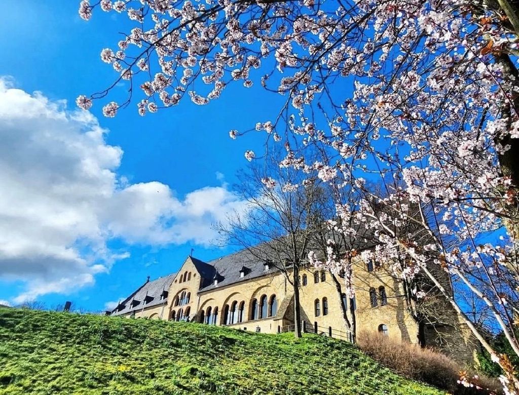 Goslar: Führung durch die Kaiserpfalz