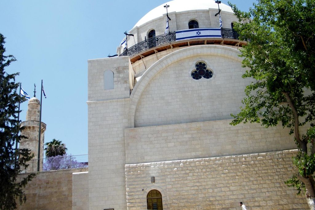 Punta del Este: Privater Rundgang durch die jüdische Geschichte der Altstadt