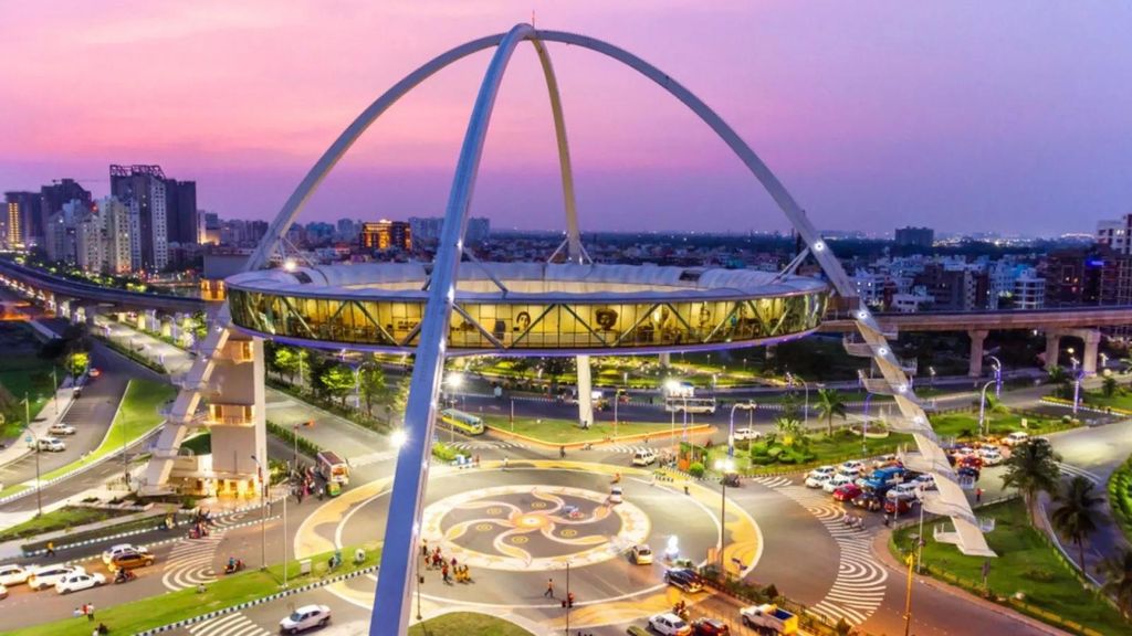 Kolkata: Tagestour zu den Highlights mit einem ortskundigen Guide