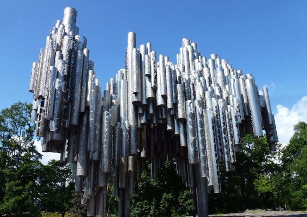 Helsinki: Stadt und Suomenlinna 5-Stunden Sightseeingtour