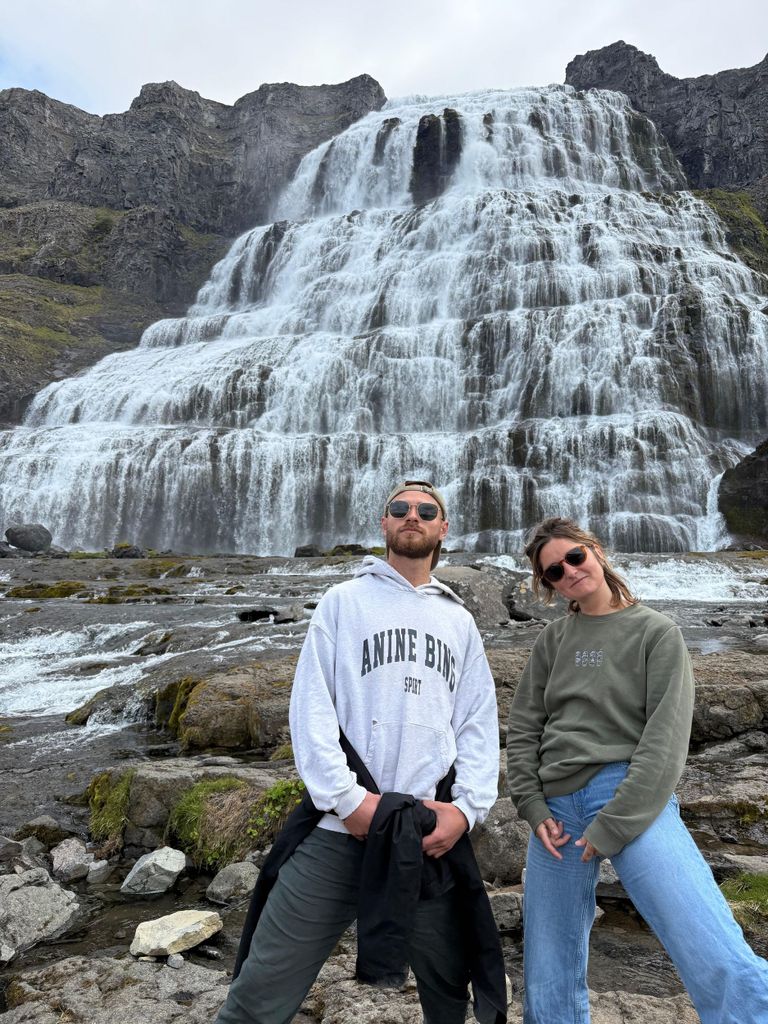 4-stündige Isafjordur- und Dynjandi-Tour mit Fotostopps