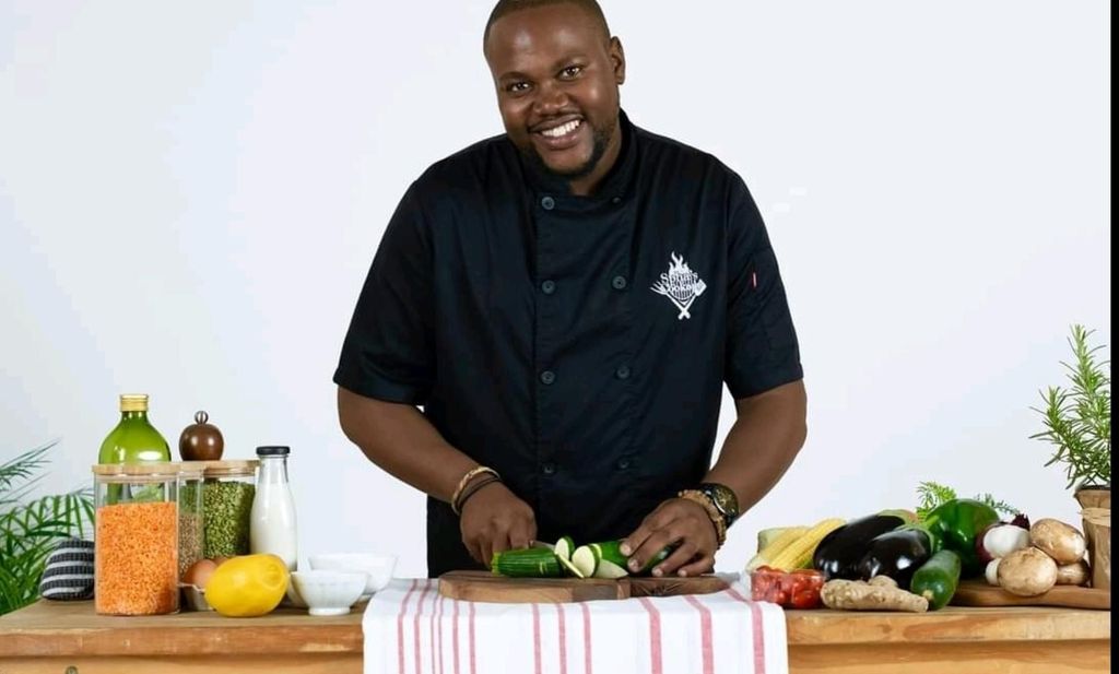 GQ: Rundgang & Kochkurs für afrikanische Küche