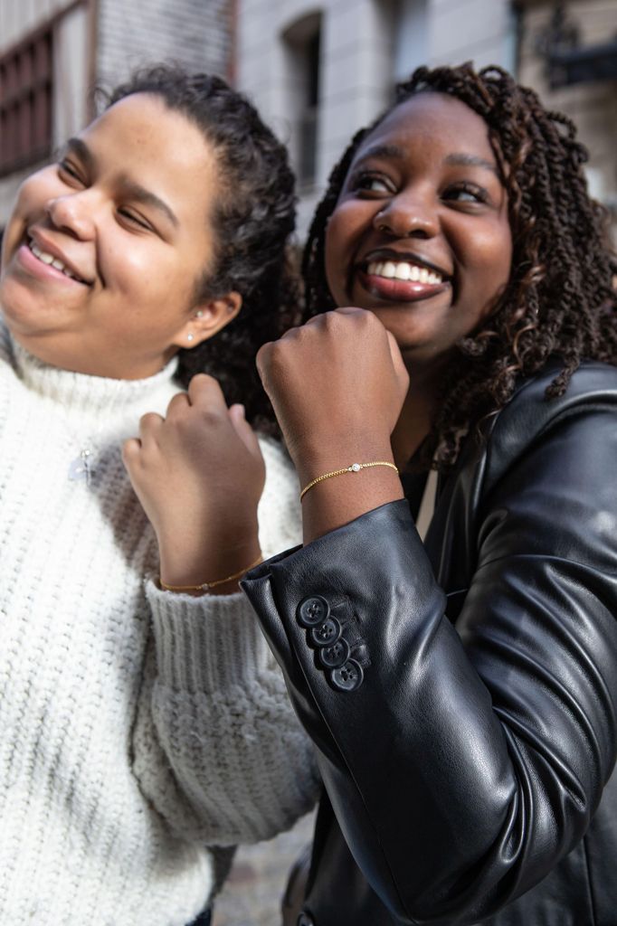 Rouen: Hol dir ein Armband als ewiges Souvenir!