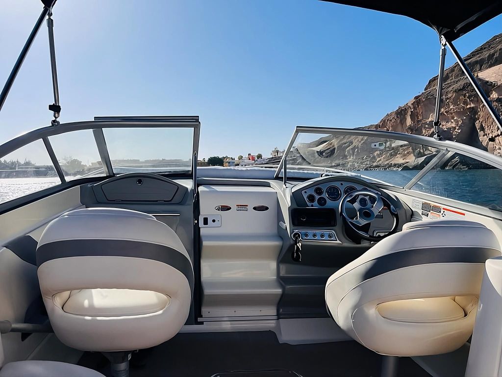 Gran Canaria: Luxusyachtfahrt ab Pasito Blanco mit Paella und Wein