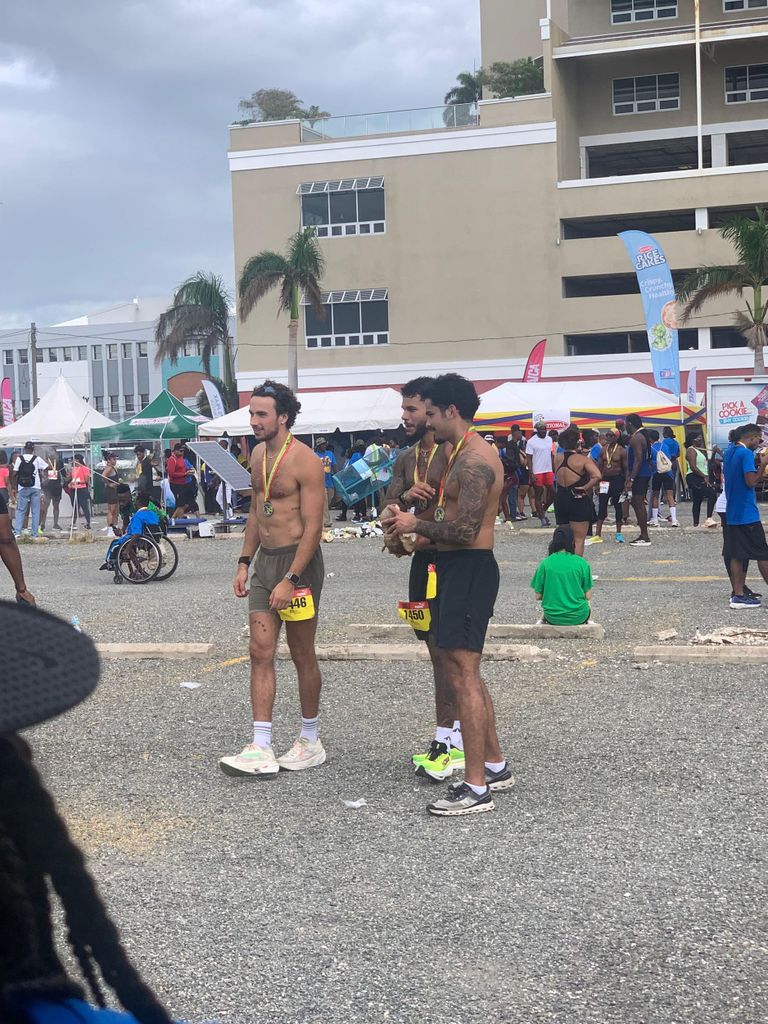 Kingston und St. Andrew: individuelle City Card mit ortskundigem Guide