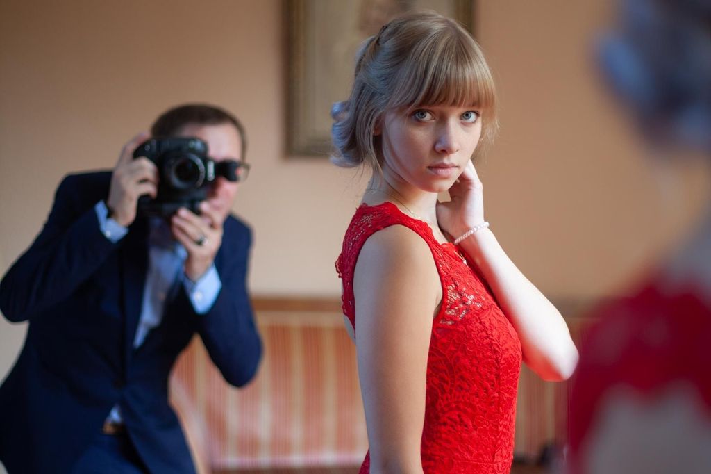 Koblenz: Professionelles Fotoshooting - Dein Urlaub in Fotos und Videos