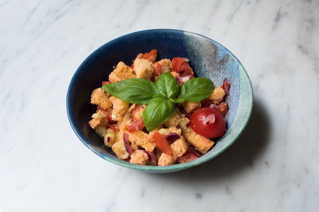 Viareggio: Essenserlebnis bei einem Einheimischen